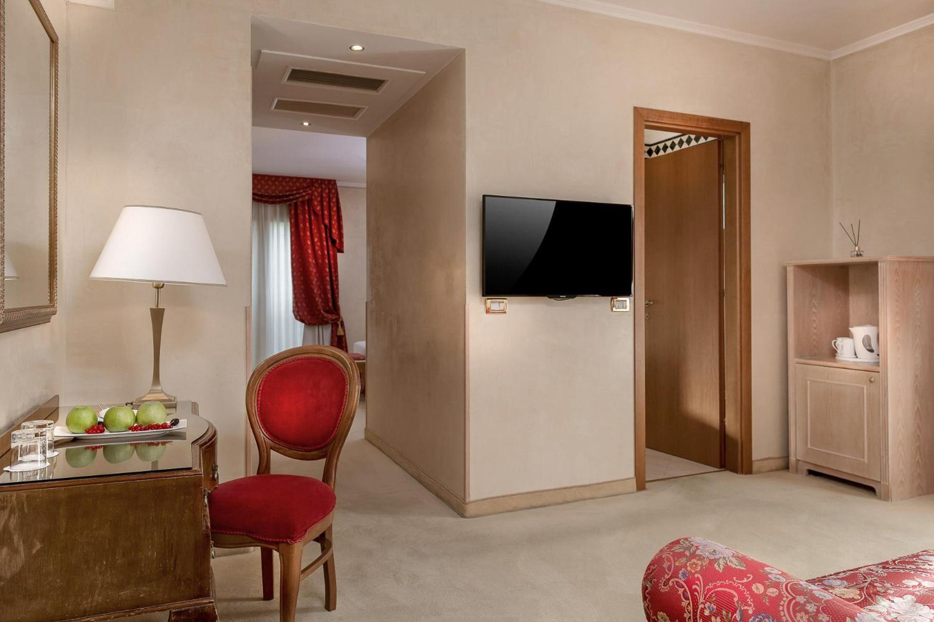 Hotel De Londres Rimini Quarto foto