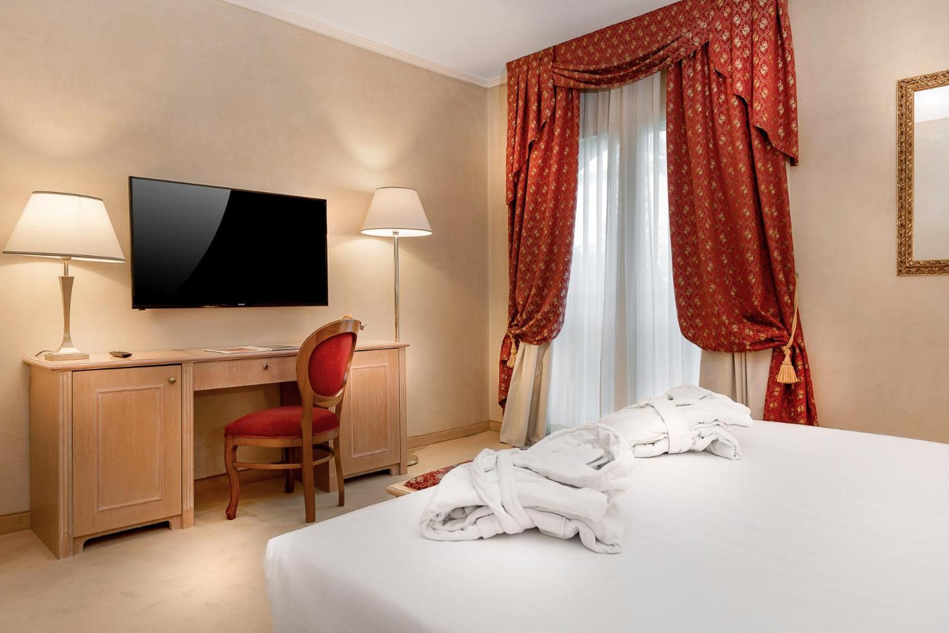 Hotel De Londres Rimini Quarto foto