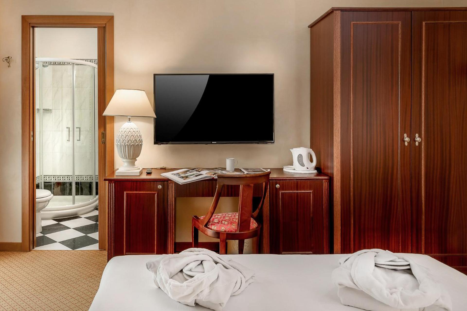 Hotel De Londres Rimini Quarto foto
