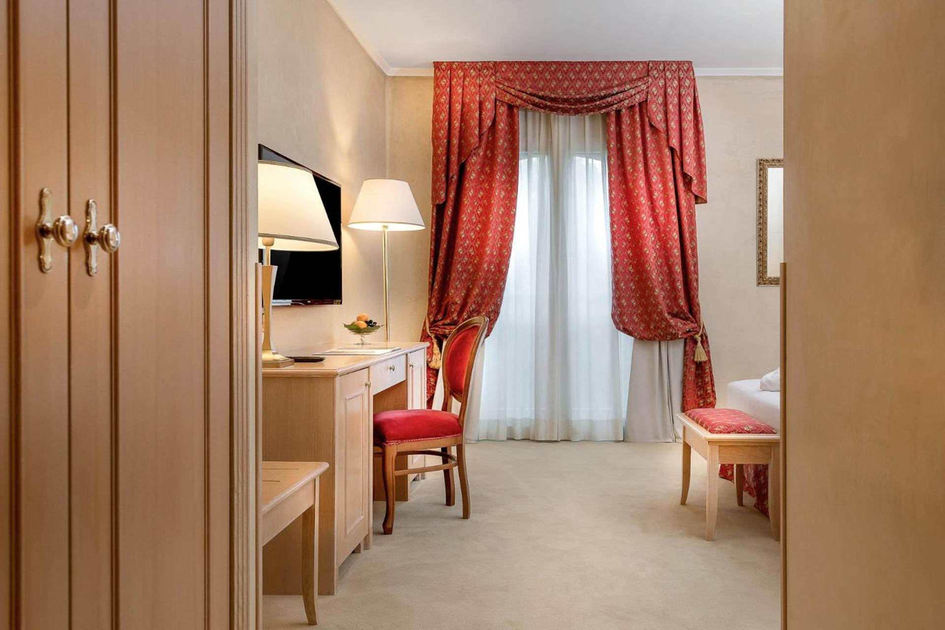 Hotel De Londres Rimini Quarto foto